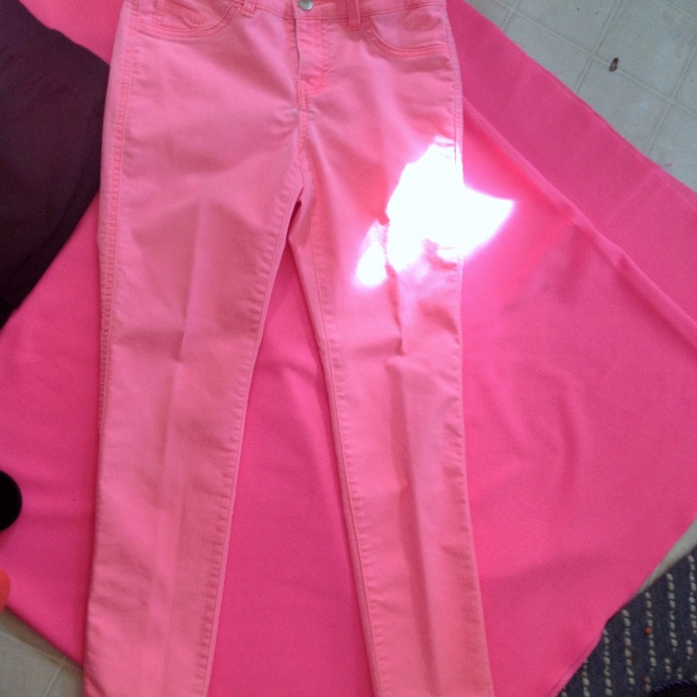 2 pair of pants-  $20 for both pair